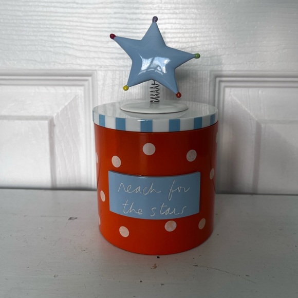 Other - Reach for the Stars Children’s Keepsake